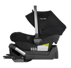 NUNA PIPA Lite LX Infant Car Seat - Caviar -Bedding Baby Store md 19373042 10