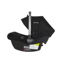 NUNA PIPA Lite LX Infant Car Seat - Caviar -Bedding Baby Store md 19373042 12