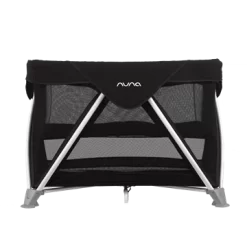 NUNA SENA AIRE Playard - Caviar
