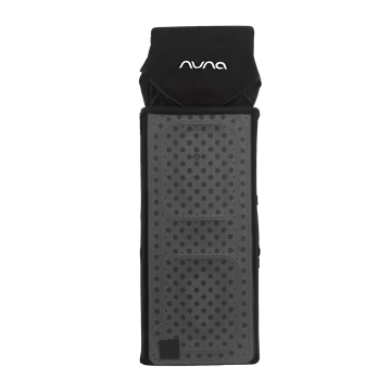 NUNA SENA AIRE Playard - Caviar 4 NUNA SENA AIRE Playard - Caviar - Image 4