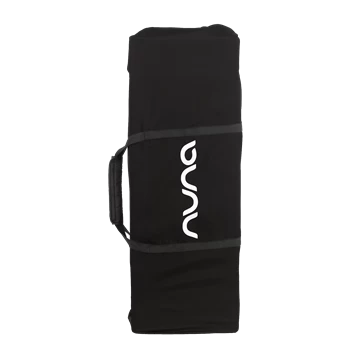 NUNA SENA AIRE Playard - Caviar 5 NUNA SENA AIRE Playard - Caviar - Image 5