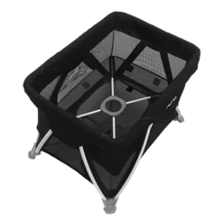 NUNA SENA AIRE Playard - Caviar 11 NUNA SENA AIRE Playard - Caviar -Bedding Baby Store md 19383857 5