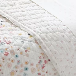 Pehrdesign Meadow Quilt Full -Bedding Baby Store meadow detailed 02 1