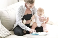 Medela Easy Expression Bustier Black Large