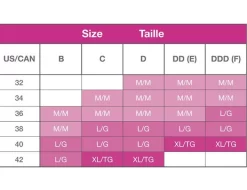 Medela T-shirt Bra Black Medium -Bedding Baby Store medela t shirt bra black medium 3