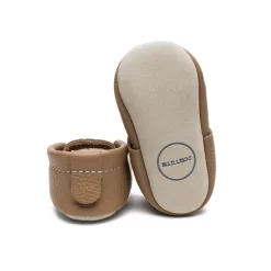 Minimoc Fawn Mini Jane 3 5 Minimoc Fawn Mini Jane 3 -Bedding Baby Store minimoc fawn mini jane 3