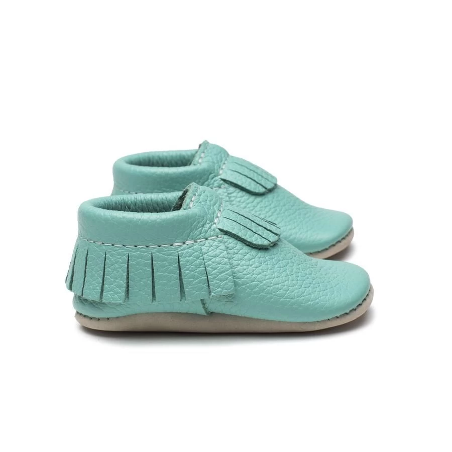 Minimoc Robin's Egg Moc 3 2 Minimoc Robin's Egg Moc 3 - Image 2