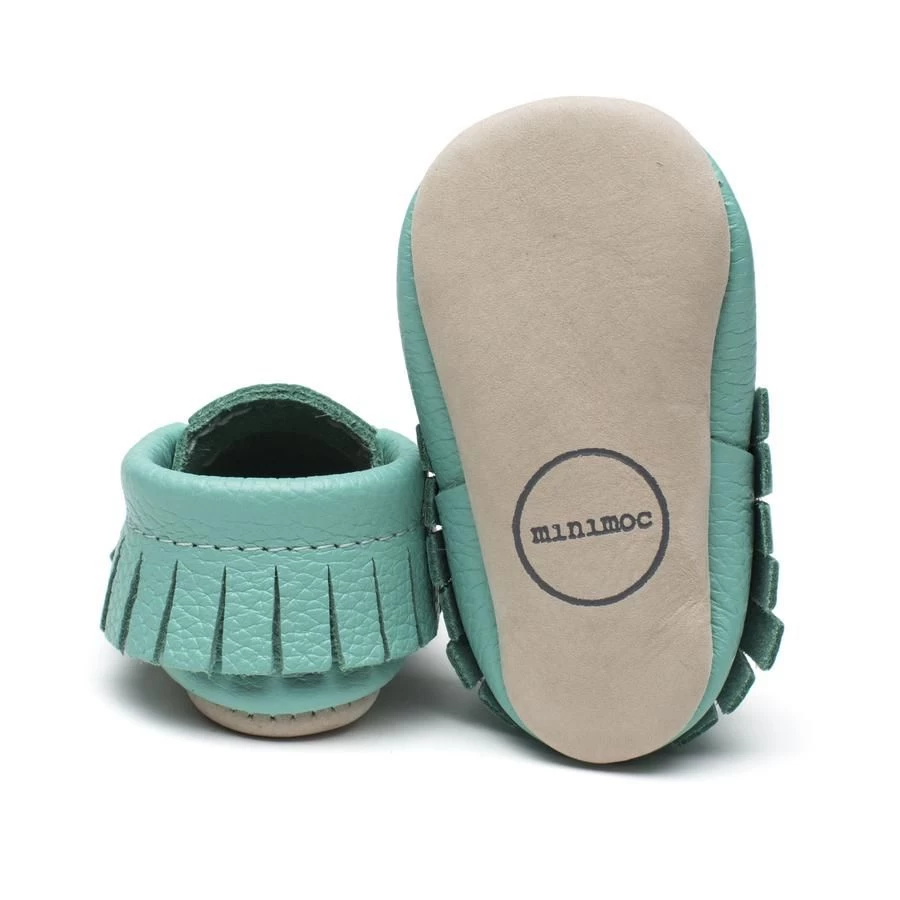 Minimoc Robin's Egg Moc 3 3 Minimoc Robin's Egg Moc 3 - Image 3