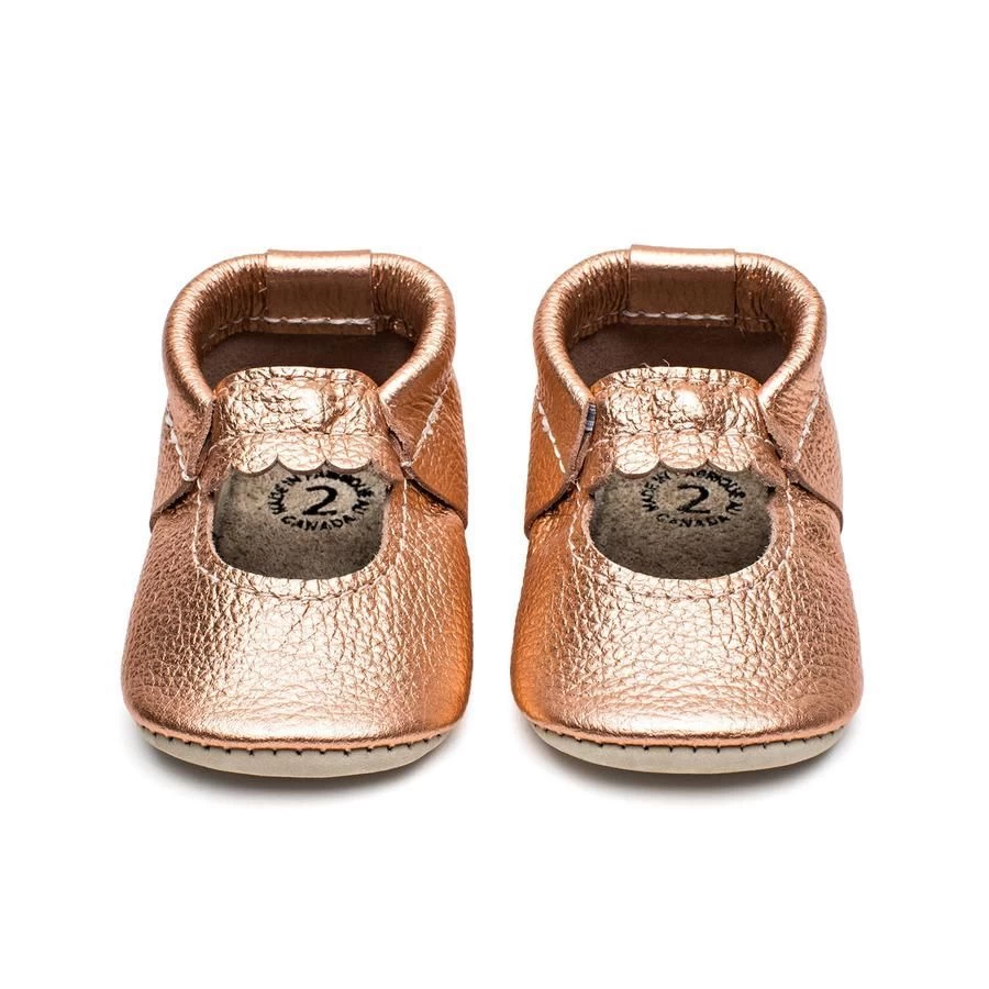 Minimoc Rose Gold Mini Jane 3 1 Minimoc Rose Gold Mini Jane 3