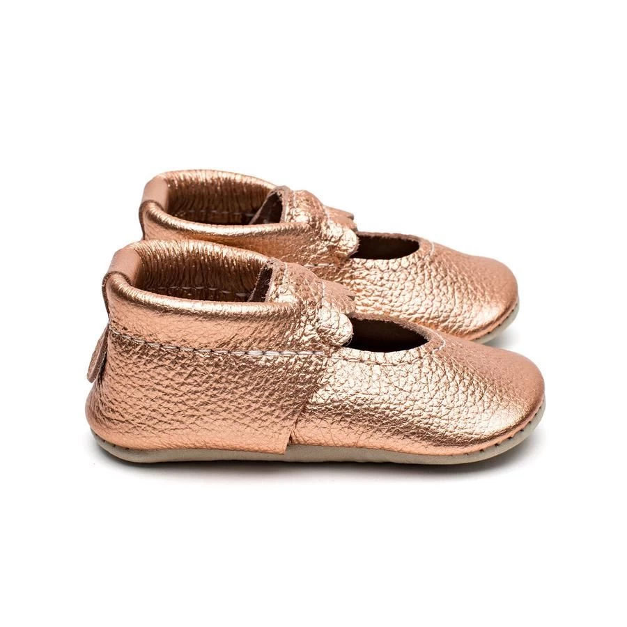 Minimoc Rose Gold Mini Jane 3 2 Minimoc Rose Gold Mini Jane 3 - Image 2