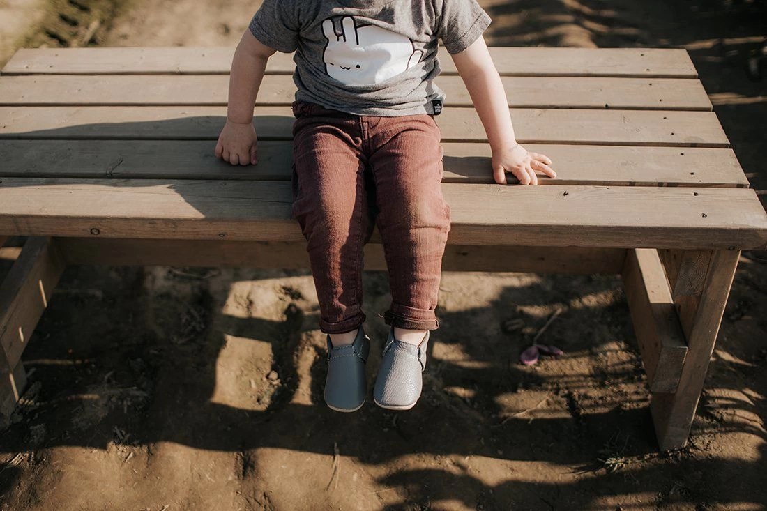 Minimoc Stingray Shoe 2 4 Minimoc Stingray Shoe 2 - Image 4