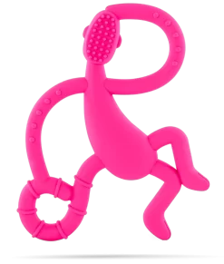 Matchstick Monkey Dancing Monkey-Pink -Bedding Baby Store mm dmt 003 265 720px 847px