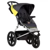 Mountain Buggy Terrain Stroller 3.0 - Solus **DEMO**