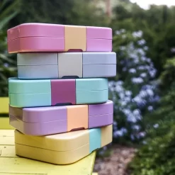 MunchBox Midi 5 - Lavender Dream 8 MunchBox Midi 5 - Lavender Dream -Bedding Baby Store munchbox midi 5 1