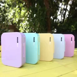 MunchBox Midi 5 - Lavender Dream 9 MunchBox Midi 5 - Lavender Dream -Bedding Baby Store munchbox midi 5 2