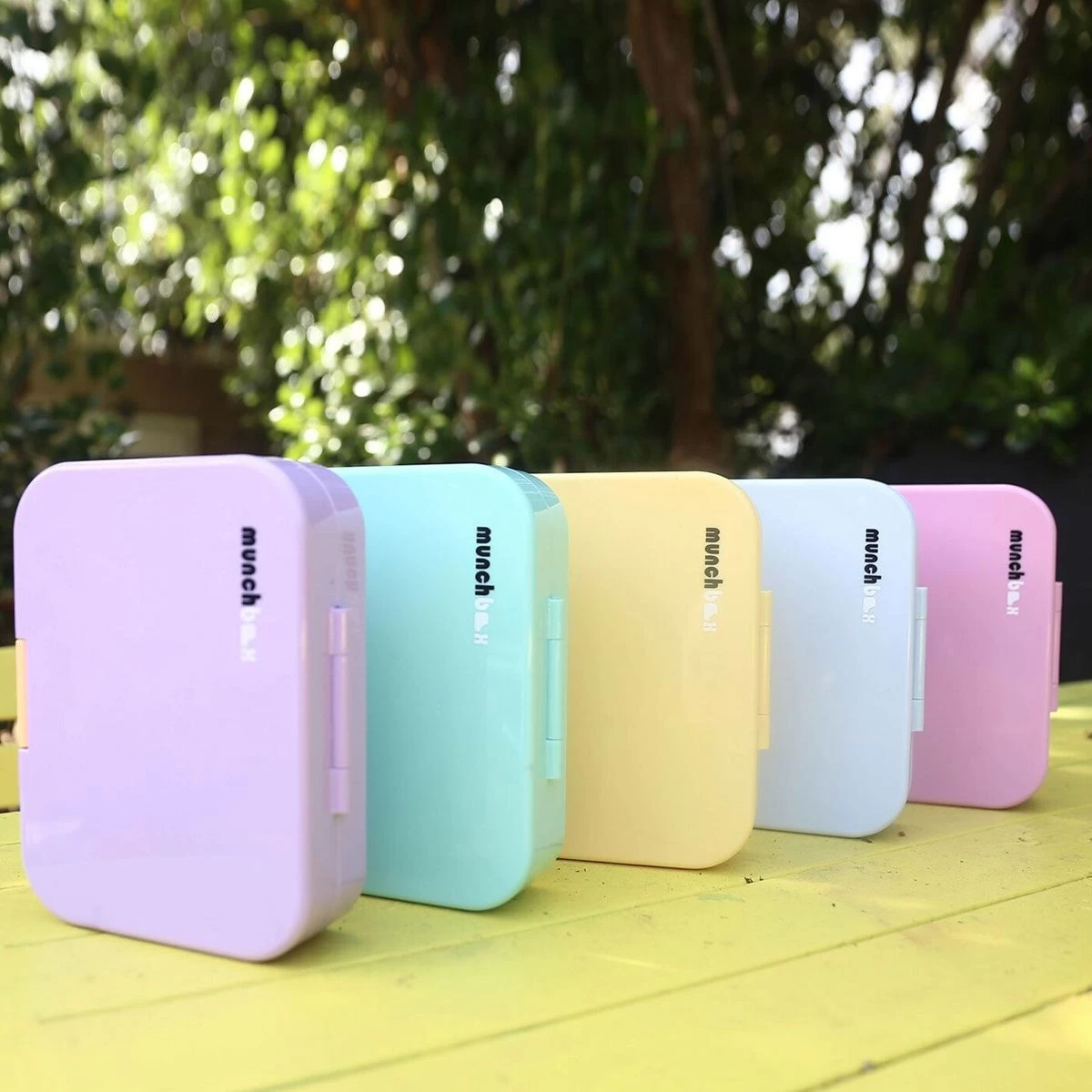 MunchBox Midi 5 - Lavender Dream 5 MunchBox Midi 5 - Lavender Dream - Image 5