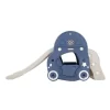 Ifam Kaka Roof-Car Slide Without Mat - Deep Blue