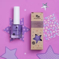 No Nasties Deluxe Pretty Play Make Up Set - Nancy (Purple) -Bedding Baby Store nailspurple 24b16a78 5f1a 437f 8da9 22bc260c6381 900x