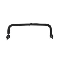 Mountain Buggy NANO Duo Grab Bar In Black
