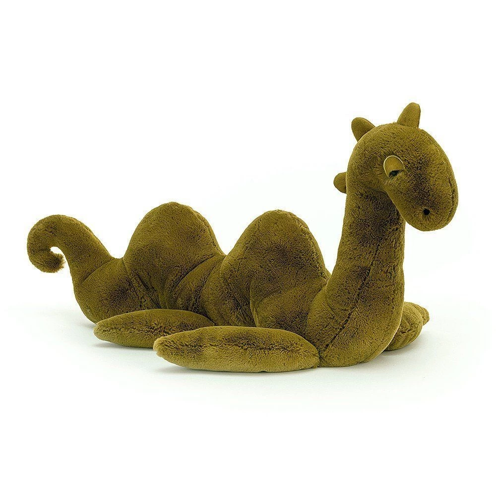 Jellycat Nessie Huge 1 Jellycat Nessie Huge