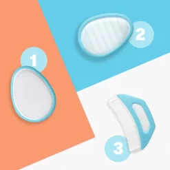 Fridababy Derma Frida The Flake Fixer -Bedding Baby Store nf040 9