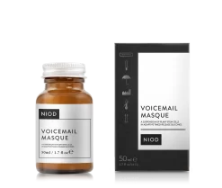 NIOD Voicemail Masque 50ml