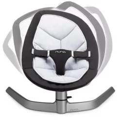 NUNA Leaf Swing Twilight -Bedding Baby Store nuna leaf swing twilight3