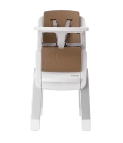 NUNA ZAAZ High Chair Almond