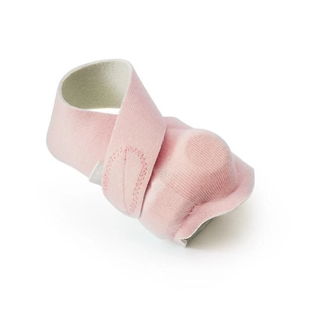 Owlet Pink Accessory Fabric Socks 3 Socks Sizes Age 0-18months 1 Owlet Pink Accessory Fabric Socks 3 Socks Sizes Age 0-18months