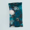 HalfMoon Silk Eye Pillow Limited Edition - Pacific Night Bloom