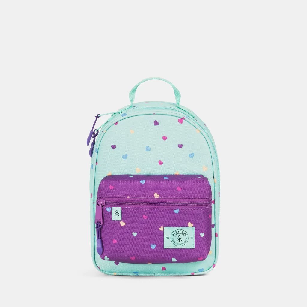 Parkland Rodeo Lunch Kit Candy Hearts 1 Parkland Rodeo Lunch Kit Candy Hearts