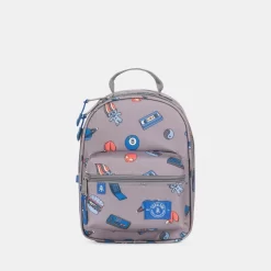 Parkland Rodeo Lunch Kit Patches Retro