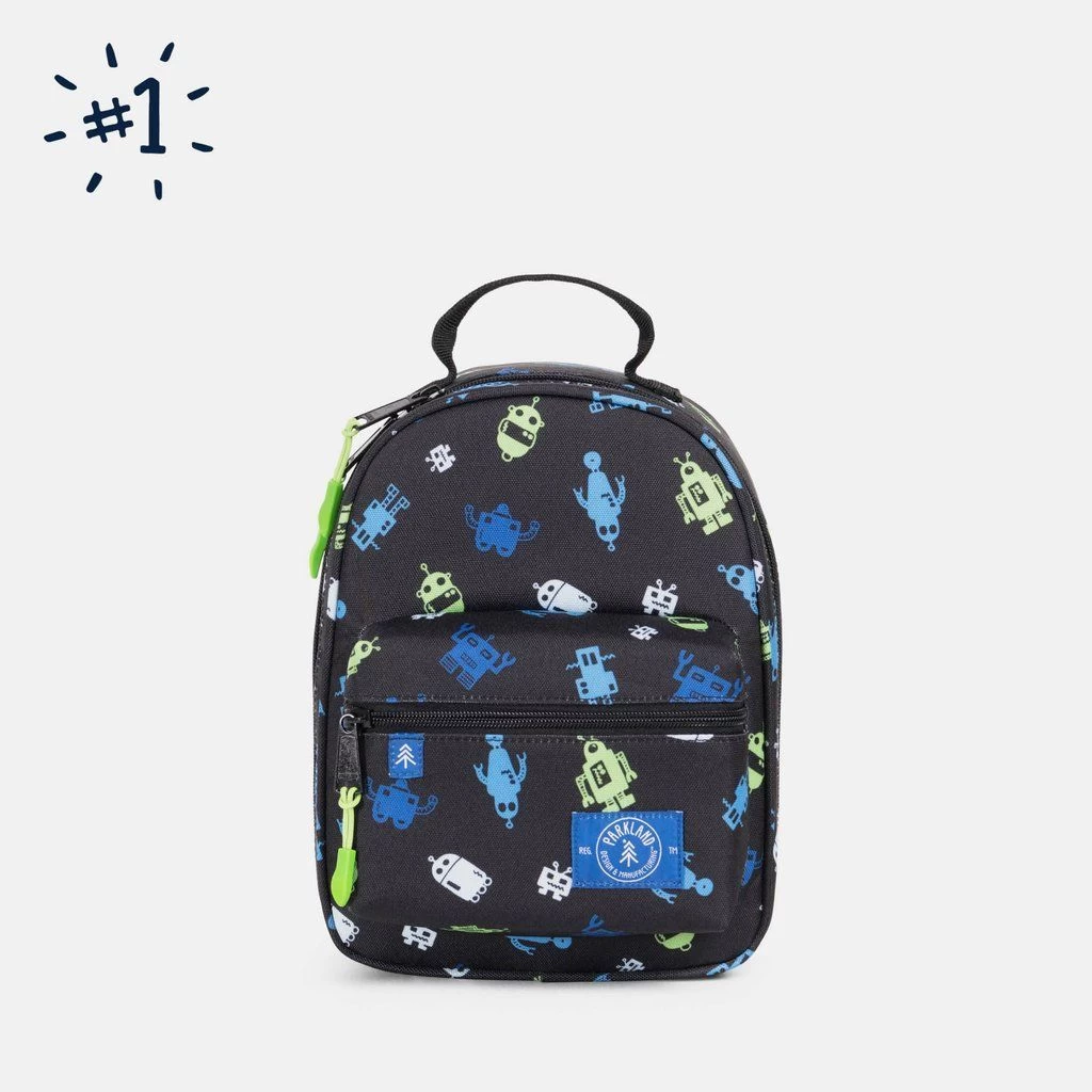 Parkland Rodeo Lunch Kit Robo 1 Parkland Rodeo Lunch Kit Robo