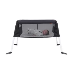 Phil & Teds Traveller Bassinet Accessory -Bedding Baby Store phil and teds traveller bassinet side baby 1200 x 1200