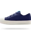 People Footwear Phillips Junior Mariner Blue/Picket White J1