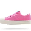 People Footwear Phillips Junior Playground Pink/Picket White