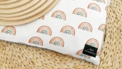 Maovic Pillow For Children - Rainbow