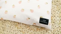 Maovic Pillow For Children - Peaches