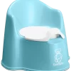 BabyBjorn Potty Chair - Turqupise