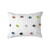 Pehrdesign Pom Pom Pillow