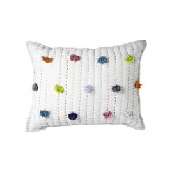 Pehrdesign Pom Pom Pillow