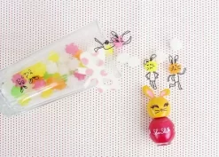 ShuShu Regular Nail Polish - Pretty Princess Nora -Bedding Baby Store pretty princess 4