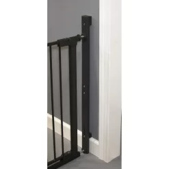 Qdos Baseboard Kit - Slate 6 Qdos Baseboard Kit - Slate -Bedding Baby Store qdos baseboard kit slate 3