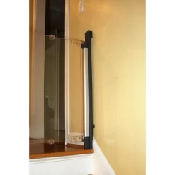 Qdos Baseboard Kit - Slate 7 Qdos Baseboard Kit - Slate -Bedding Baby Store qdos baseboard kit slate 4