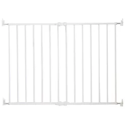 Qdos Extending SafeGate - White