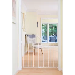 Bedding Baby Store -Bedding Baby Store qdos extending safegate white 2