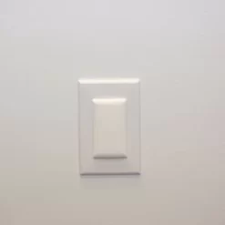 Qdos StayPut Double Outlet Plug - White (6 Pack) -Bedding Baby Store qdos stayput double outlet plug white 6 pack 3