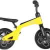 QPlay Balance Bike - Yellow