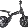 QPlay Balance Bike - Black