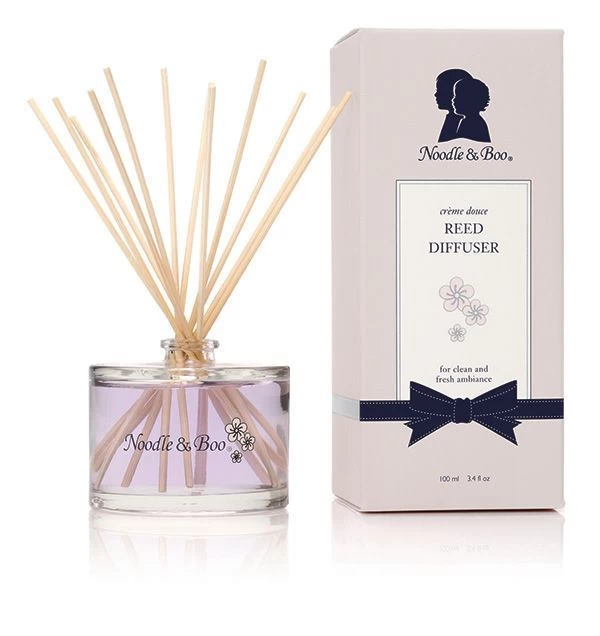 Noodle & Boo Reed Diffuser 3.4 Oz 100ml 1 Noodle & Boo Reed Diffuser 3.4 Oz 100ml
